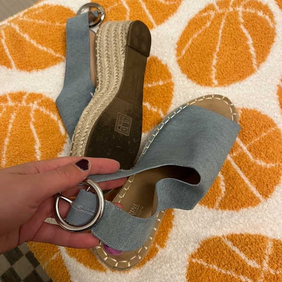 Wedges - Picture 5 of 5